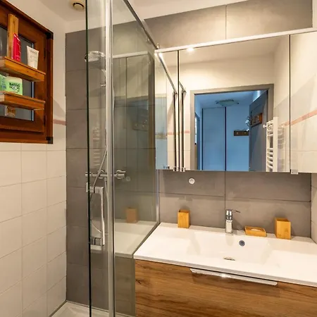 Appartement Marmottes - Avec Vue Montagne *